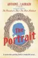 Audiobook The Portrait author Antoine Laurain