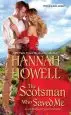 Audiobook The Scotsman who Saved me author Hannah Howell