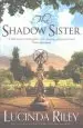 Audiobook The Shadow Sister author Lucinda Riley