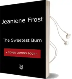 The Sweetest Burn Audiobook download free by Jeaniene Frost