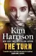 Audiobook The Turn: The Hollows Begins With Death author Kim Harrison