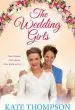 Audiobook The Wedding Girls author Kate Thompson
