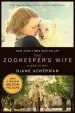 Audiobook The Zookeeper'S Wife: A war Story author Diane Ackerman