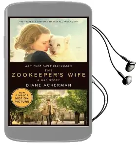The Zookeeper'S Wife: A war Story Audiobook download free by Diane Ackerman