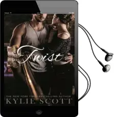 Twist Audiobook download free by Kylie Scott