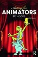 Audiobook Acting for Animators: 4Th Edition author Ed Hooks