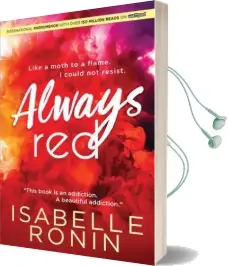 Always red Audiobook download free by Isabelle Ronin