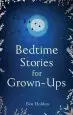 Audiobook Bedtime Stories for Grown-Ups author Ben Holden