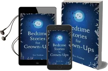 Bedtime Stories for Grown-Ups Audiobook download free by Ben Holden