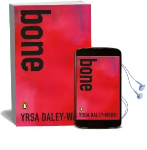Bone Audiobook download free by Yrsa Daley Ward