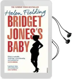 Bridget Jones'S Baby: The Diaries Audiobook download free by Helen Fielding