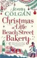 Audiobook Christmas at Little Beach Street Bakery: The Best Feel Good Festive Read This Christmas author Jenny Colgan