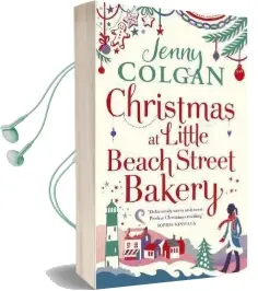 Christmas at Little Beach Street Bakery: The Best Feel Good Festive Read This Christmas Audiobook download free by Jenny Colgan