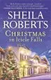 Audiobook Christmas in Icicle Falls author Sheila Roberts