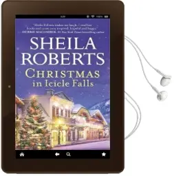 Christmas in Icicle Falls Audiobook download free by Sheila Roberts