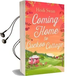 Coming Home to Cuckoo Cottage Audiobook download free by Heidi Swain