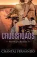 Audiobook Crossroads author Chantal Fernando