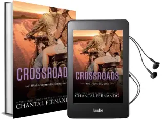 Crossroads Audiobook download free by Chantal Fernando