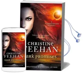 Dark Promises Audiobook download free by Christine Feehan
