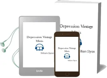 Depression: Vintage Minis Audiobook download free by William Styron