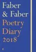 Audiobook Faber & Faber Poetry Diary 2018: Royal Blue author Various Poets