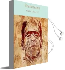 Frankenstein Audiobook download free by Mary Shelley