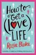 Audiobook How to get a (Love) Life author Rosie Blake