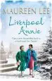 Audiobook Liverpool Annie author Maureen Lee