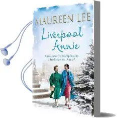 Liverpool Annie Audiobook download free by Maureen Lee
