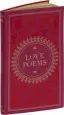 Audiobook Love Poems (Barnes & Noble Collectible Classics: Pocket Edition) author Various Authors ..