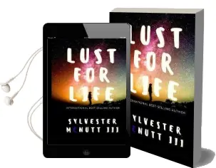 Lust for Life Audiobook download free by Sylvester Mcnutt Iii