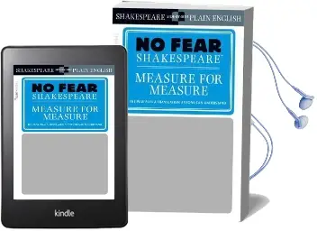 Measure for Measure Audiobook download free by Sparknotes