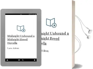 Midnight Unbound: A Midnight Breed Novella Audiobook download free by Lara Adrian
