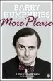 Audiobook More Please author Barry Humphries