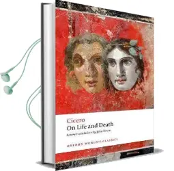 On Life and Death Audiobook download free by Cicero