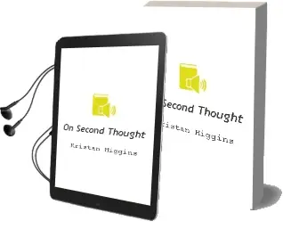 On Second Thought Audiobook download free by Kristan Higgins