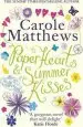 Audiobook Paper Hearts and Summer Kisses: The Loveliest Read of the Year author Carole Matthews