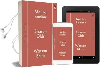 Penguin Modern Poets 3: Your Family, Your Body Audiobook download free by Malika Booker