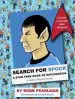 Audiobook Search for Spock: 250 Modern American Classics to Share With Family and Friends. author Robb Pearlman
