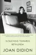Audiobook Slouching Towards Bethlehem author Joan Didion