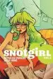 Audiobook Snotgirl Volume 1: Green Hair Don'T Care author Bryan Lee O'Malley