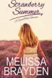 Audiobook Strawberry Summer author Melissa Brayden