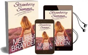 Strawberry Summer Audiobook download free by Melissa Brayden