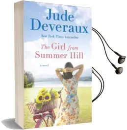 The Girl From Summer Hill Audiobook download free by Jude Deveraux