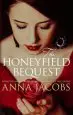 Audiobook The Honeyfield Bequest author Anna Jacobs