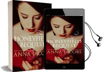 The Honeyfield Bequest Audiobook download free by Anna Jacobs