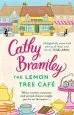 Audiobook The Lemon Tree Cafe author Cathy Bramley