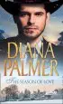 Audiobook The Season of Love: Beloved (Texan Lovers, Book 1) / Texas Born author Diana Palmer