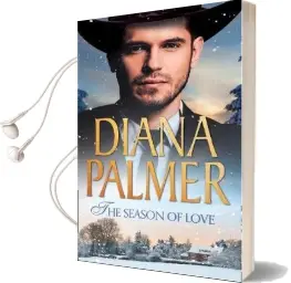 The Season of Love: Beloved (Texan Lovers, Book 1) / Texas Born Audiobook download free by Diana Palmer