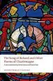 Audiobook The Song of Roland and Other Poems of Charlemagne author Simon Gaunt